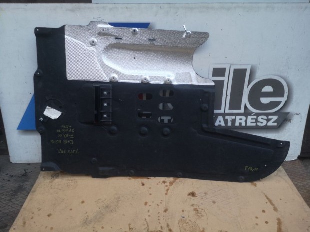 [GYRI J] BMW - MOTOR ALS BURKOLAT | F10, F11 / 5-S | D+B /// 2.0-